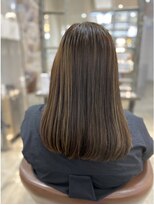 カラーリゾートAi 葛西店&nbsp;ハイライトベージュ