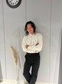シャイカ(Shaika) kannno seigi