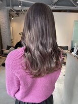 ロカリタ キョウト 河原町三条店(ROCAReTA kyoto)&nbsp;lavender beige