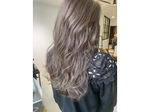 リコ ヘアアンドリラクゼーション(LICO HAIR&RELAXATION)