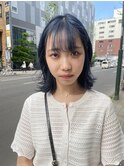 ブルーカラー