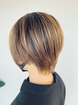 カラールームココ(color room COCO)&nbsp;外国人ハイトーンカラー