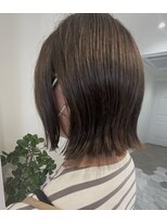 エイム(AIM)&nbsp;アッシュベージュ