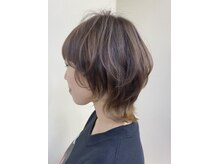 ティアンヘアスペース(teAn Hair space)