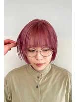 キオン(kyon)&nbsp;【kyon】コットンピンク