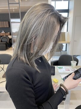 リア 近鉄八尾店(Lia) ハイライト