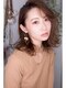 グラム ザ ビューティー(GLAM THE BEAUTY)の写真/大人女性のお悩みに白髪を活かしたスタイルをご提案♪大人女性の髪のお悩みはお任せ下さい☆