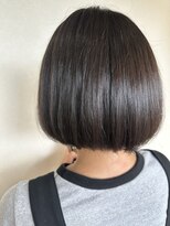 ディアー(Dear)&nbsp;ショートボブ