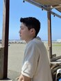 ヘアメイク 健(Hair Make Ken) 渡部 椋也