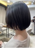 【Nosh】ボブStyle