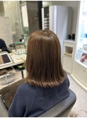 ioLu スタイリッシュブラウン