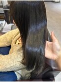指どおりなめらかなAujuaトリートメント