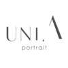 ユニアポートレート 新瑞橋(UNIA portrait)のお店ロゴ