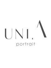 UNIA portrait　新瑞橋【ユニア ポートレート】