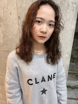 シーモアアンドサンズ(Seymour and Sons)&nbsp;ミディアムパーマ