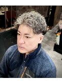 2023年が詰まった髪型界のドリームマッチヘア