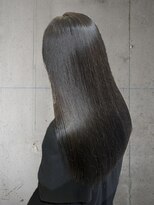 エイン(EYN)&nbsp;ダークグレージュ/透明感カラー/暗髪