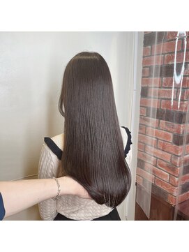 シエル 八王子店(CIEL) 美髪スタイル☆