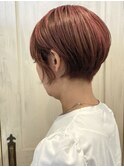 ショートカット/外国人のような立体感ほしいな～って時には？