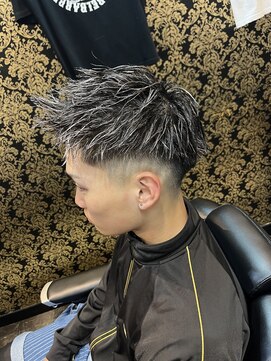 リベルテ(LIBERTE) ツイスト×ハイライト