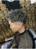 ツイスト×ハイライト