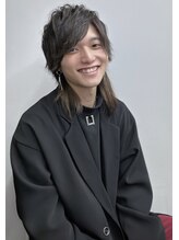 サイ(sai)&nbsp;井川 勝輝