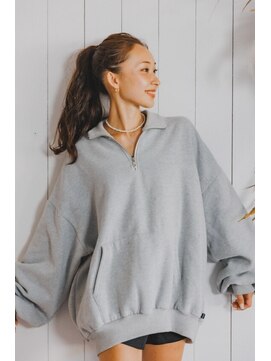 ディア 茅ヶ崎(diar) ★大人可愛い/カッコいい20代30代40代/ロングレイヤー