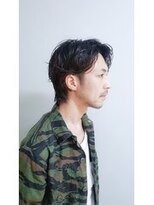 ネオリーブアーチ 武蔵小山店(Neolive arch)&nbsp;ウルフショート  カール  武蔵小山