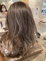 チャンプ 高の原店(Champ)&nbsp;ロングハイライト