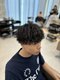 コア(CoRe.gn)の写真/周りと差をつけたいオシャレさんにオススメ♪男性も通いやすい高い技術力で、周りから褒められるStyleに！