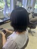 【矢崎春姫　指名限定クーポン】カット5060円→4060円