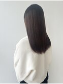 髪質改善