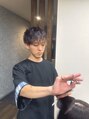 ジールサンク(Zeal N°5) 花田 幸大