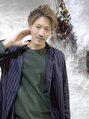 シャビ 津田沼(Shabbi) 稲毛 健也