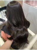 赤み撃退オリーブブラウン
