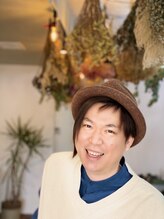 ヘアーサロン アンズ 平野 