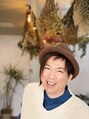 ヘアーサロン アンズ 平野