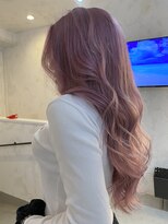 プルメリアドット(Plumeria.)&nbsp;pink