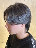 ニアウ 伊勢崎連取店(Niau)&nbsp;波巻きスパイラルパーマツイストスパイラルパーマシャドウパーマ