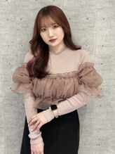 アッシュ 下丸子店(Ash) 田久保 ひとみ