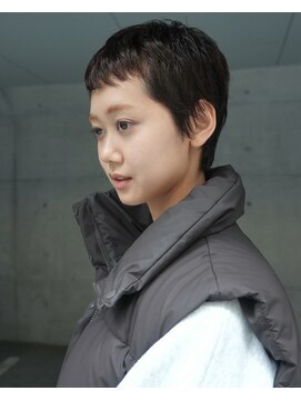 レコ 渋谷(LECO) ピクシーショート