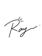 押上 美容室 Ray 髪質改善 完全個室完結型サロン【レイ】