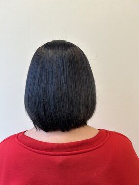 ビービーエス(BBS) ダブルカラー