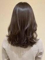 オリーブスバイネオリーブ(Olive's by neolive)&nbsp;＊レイヤーカット＊(レイヤーカット/くびれヘア/顔周りカット)