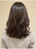 *レイヤーカット*(レイヤーカット/くびれヘア/顔周りカット)