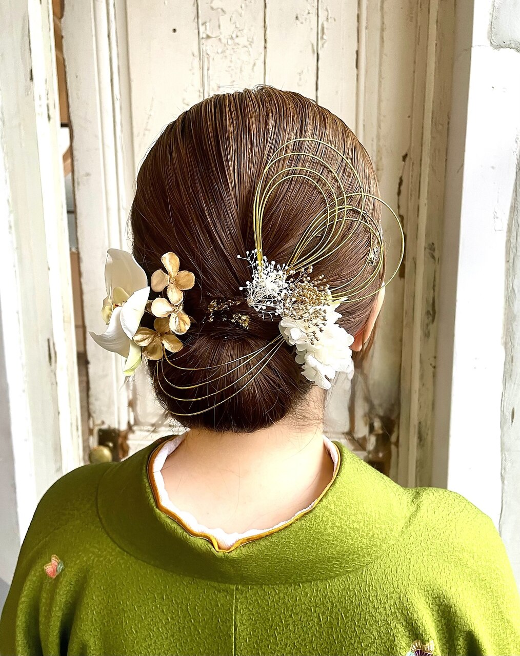 2026年春】ヘアセットの髪型・ヘアアレンジ｜高松・香川｜標準