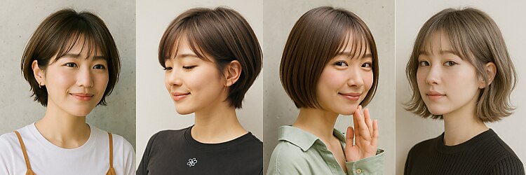 サイクル(CYCLE)のサロンヘッダー