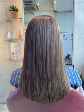 エム インターナショナル 春日部本店(EMU international) 大人美人ストレート