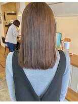 レガート(LEGATO)&nbsp;ミディアムベージュ