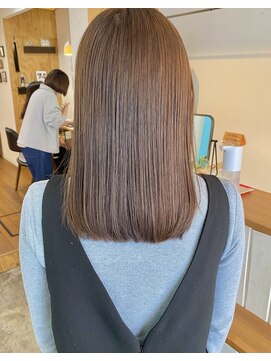 レガート(LEGATO) ミディアムベージュ